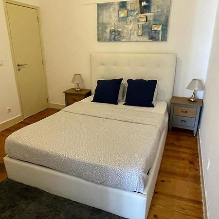 7 Seas 3 Hostel Lisbon Exterior photo