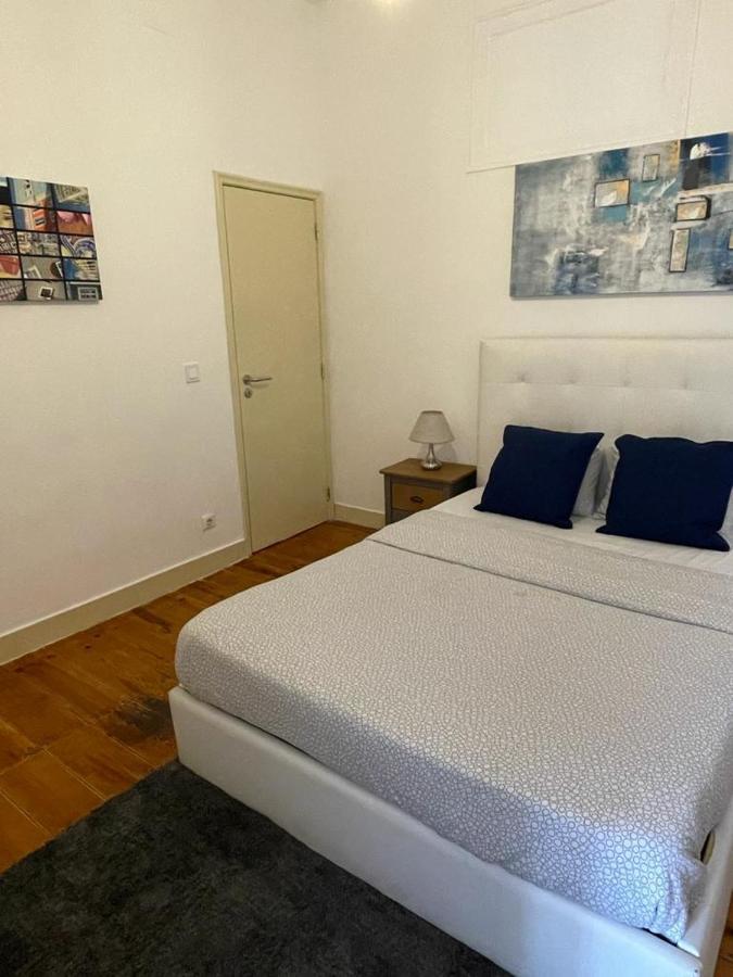 7 Seas 3 Hostel Lisbon Exterior photo